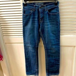 Levi signature youth boys jeans